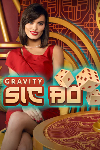 Gravity Sic Bo Game