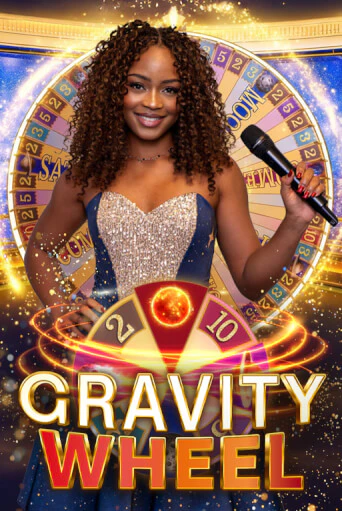 Gravity Wheel Game