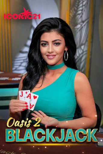 Oasis Blackjack 2 Game
