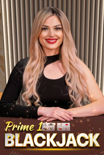 Prime Blackjack 1 Game