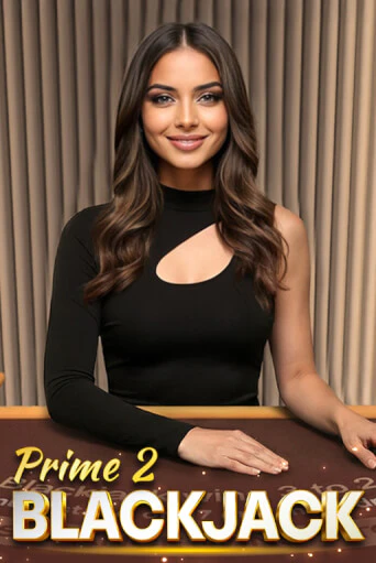 Prime Blackjack 2 Game