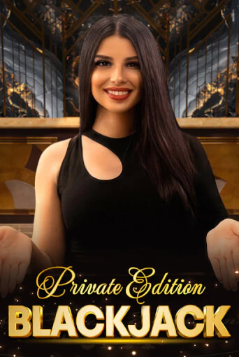 Private Edition Blackjack 1 Game