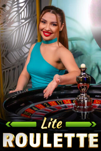 Roulette Lite Game