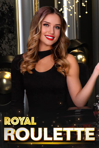 Royal Roulette Game