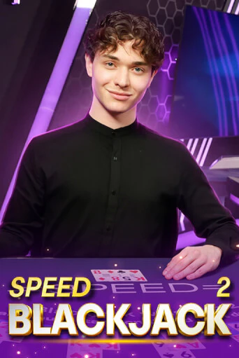 Speed Blackjack 2 Game