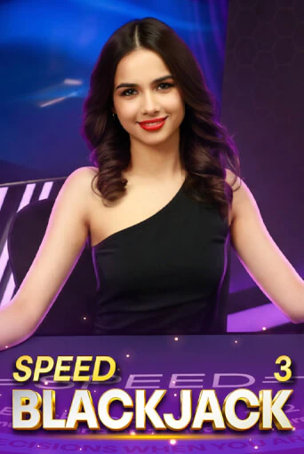 Speed Blackjack 3 Game