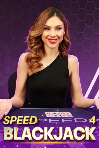 Speed Blackjack 4 Game