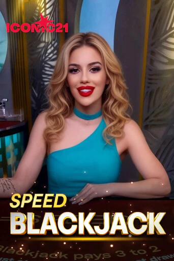 Speed Blackjack Game