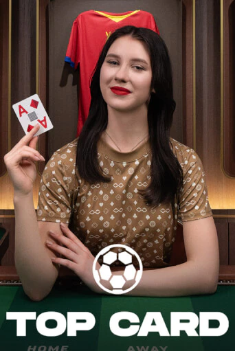 Top Card Game