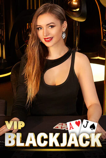 VIP Blackjack Game