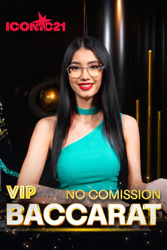 VIP Baccarat NC Game