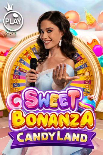 Live - Sweet Bonanza CandyLand Game