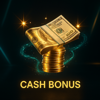 Cash Bonus
